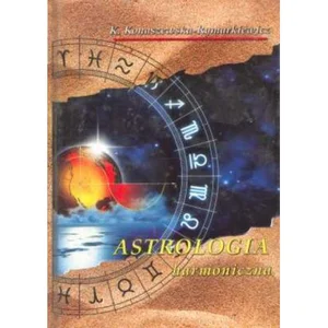Astrologia harmoniczna Astrologia harmoniczna