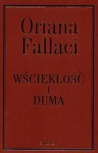 Wściekłość i duma