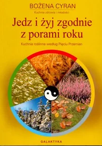 Jedz i żyj zgodnie z porami roku Jedz i żyj zgodnie z porami roku
