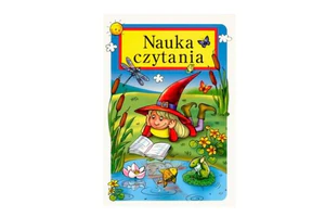 Nauka czytania