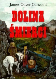 Kanion Słonej Rzeki