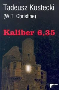 Kaliber 6,35 Kaliber 6,35