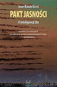 Pakt jasności O inteligencji Zła
