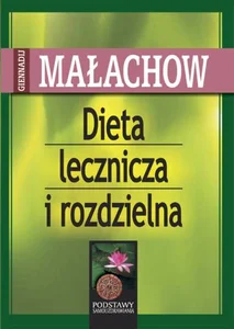Dieta lecznicza i rozdzielna
