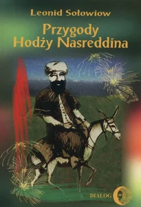 Przygody Hodży Nasreddina Przygody Hodży Nasreddina