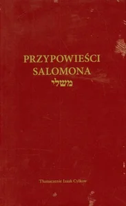 Przypowieści Salomona Przypowieści Salomona