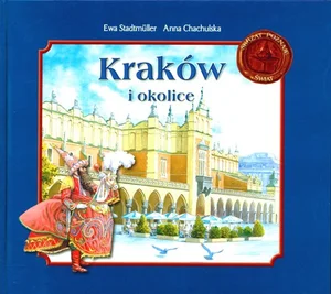 Kraków i okolice