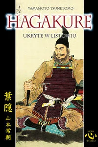 Hagakure Ukryte w listowiu