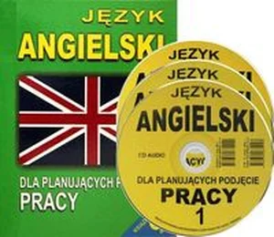 Język angielski dla planujących podjęcie pracy Język angielski dla planujących podjęcie pracy