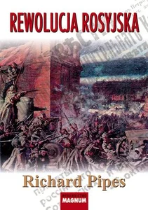 Rewolucja  rosyjska