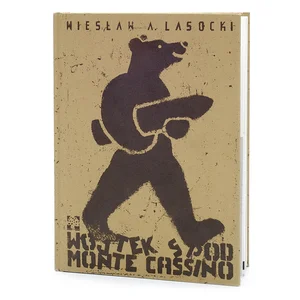 Wojtek spod Monte Cassino Wojtek spod Monte Cassino