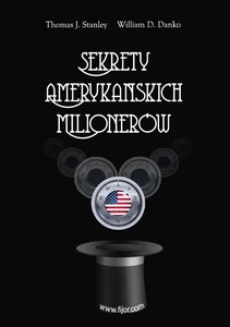 Sekrety amerykańskich milionerów