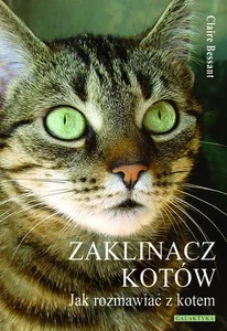 Zaklinacz kotów Jak rozmawiac z kotem