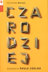Czarodziej Biografia Paulo Coelho