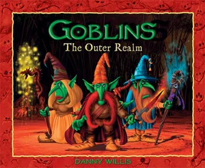 Gobliny Odległe Królestwo