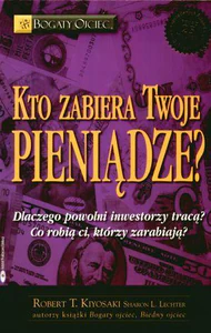 Kto zabiera twoje pieniądze Dlaczego powolni inwestorzy tracą Co robią ci, którzy zarabiają
