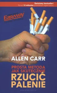 Prosta metoda jak skutecznie rzucić palenie Prosta metoda jak skutecznie rzucić palenie
