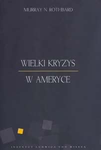 Wielki kryzys w Ameryce