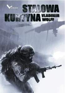 Stalowa kurtyna Stalowa kurtyna