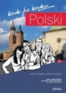 Polski krok po kroku Podręcznik Poziom A2