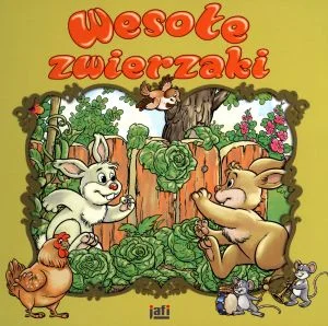 Wesołe zwierzaki Wesołe zwierzaki