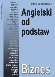 Angielski od podstaw Biznes