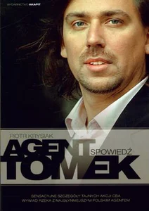 Agent Tomek Spowiedź