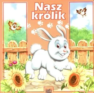 Nasz królik