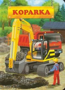 Koparka Koparka