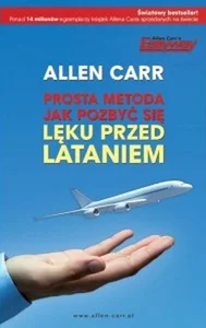 Prosta metoda jak pozbyć się lęku przed lataniem Prosta metoda jak pozbyć się lęku przed lataniem
