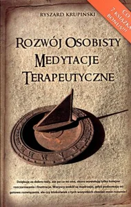 Rozwój osobisty Medytacje terapeutyczne