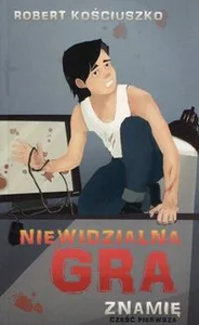 Niewidzialna gra część 1 Znamię