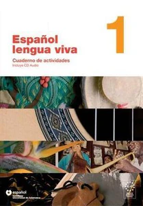 Espanol lengua viva 1 Ćwiczenia + 2 CD