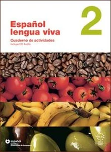 Espanol lengua viva 2 ćwiczenia + CD audio i CD ROM