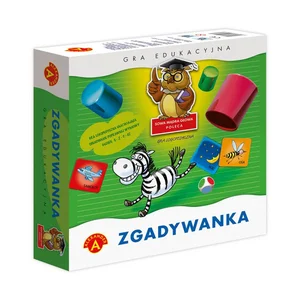 Zgadywanka Zgadywanka