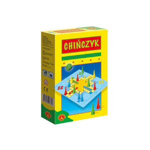 Chińczyk mini