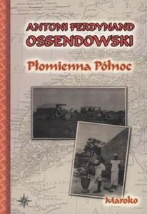 Płomienna północ