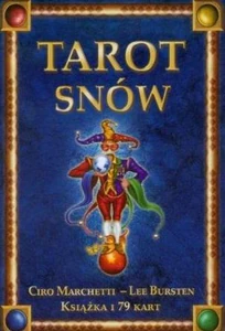 Tarot snów + 79 kart