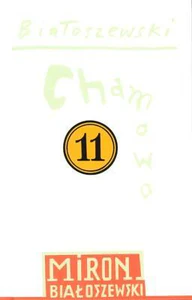 Utwory zebrane Tom 11 Chamowo