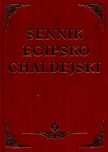 Sennik egipsko-chaldejski