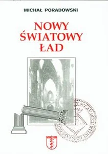 Nowy światowy ład Nowy światowy ład