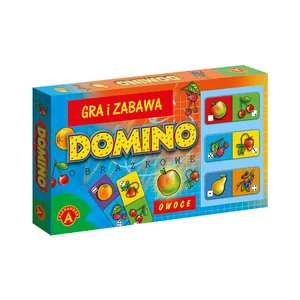 Domino owoce
