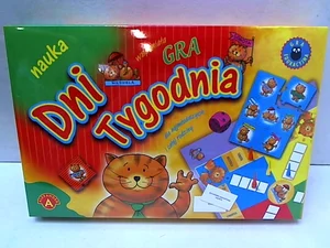 Dni tygodnia