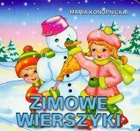 Zimowe wierszyki Zimowe wierszyki