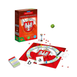 Quiz Historia Polski mini gra edukacyjna Quiz Historia Polski mini gra edukacyjna