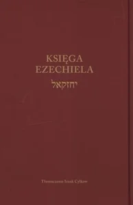 Księga Ezechiela Księga Ezechiela