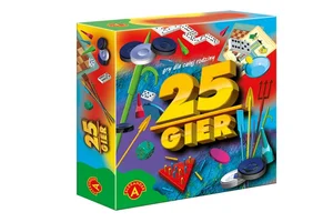 25 gier 25 gier