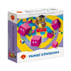 Pamięć dźwiękowa Pamięć dźwiękowa