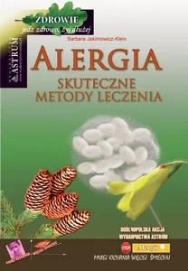 Alergia Skuteczne metody leczenia
