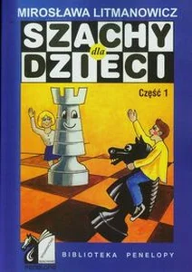 Szachy dla dzieci Część 1 Podstawy gry